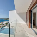 فيلة Seven Seas With Heated Pool And Jacuzzi By The Sea