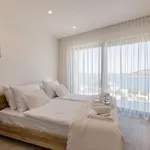 Seven Seas With Heated Pool And Jacuzzi By The Sea Ražanj