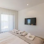 فيلة Seven Seas With Heated Pool And Jacuzzi By The Sea *