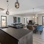 فيلة Seven Seas With Heated Pool And Jacuzzi By The Sea *