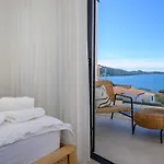 فيلة Seven Seas With Heated Pool And Jacuzzi By The Sea *