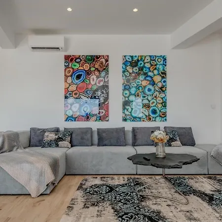 Seven Seas Villa Razanj