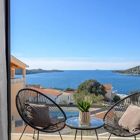 Seven Seas Villa