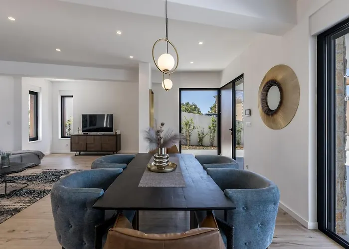 Seven Seas With Heated Pool And Jacuzzi By The Sea 别墅