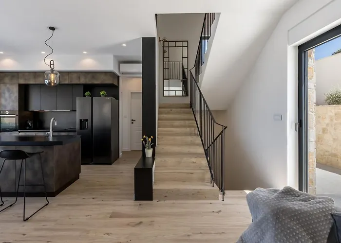 Seven Seas With Heated Pool And Jacuzzi By The Sea 别墅