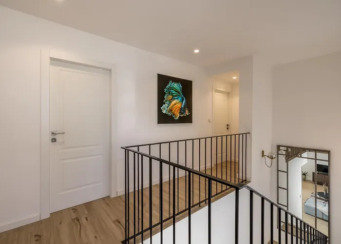 Willa Seven Seas With Heated Pool And Jacuzzi By The Sea Ražanj